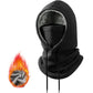 ❄️ 50 % RABATT! 🧣 3-in-1-Winter-Balaclava – winddicht, wärmend und verstellbar für Skifahren, Radfahren und Aktivitäten im Freien bei kaltem Wetter ✨