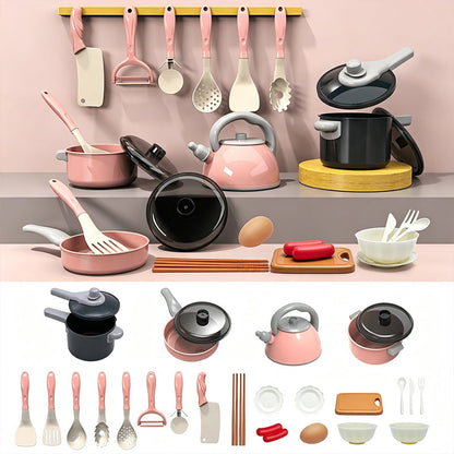 🔥 50 % RABATT! 🏕️ Spielküche für Kinder – erlebt lustige Campingabenteuer und lasst die Kinder wie die Großen kochen ✨