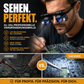 🔍 50% RABATT! ⏰ LED-Präzisionslupe für Elektronik und Handwerk – Verstellbarer Ständer & 10-20X Zoom – Perfekt für Löten, Uhrenreparatur oder Miniaturmalerei – handsfree & hell 🛠️
