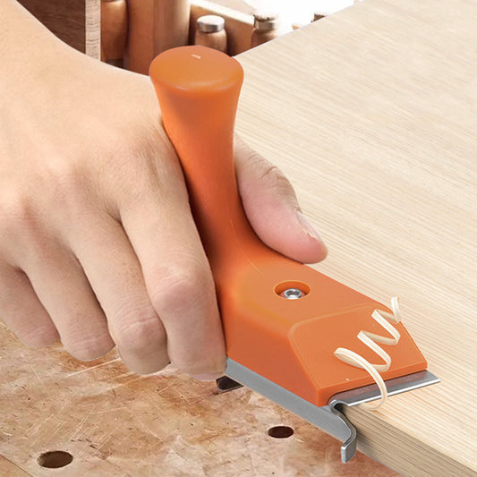🔥 3-in-1-Kantenanleimmaschine für die Holzbearbeitung(Wir haben ein kleines Geschenk für Sie!)