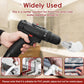 🛠️ Professional-Grade PVC Threading Tool – Fast, Precise & Versatile