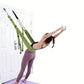 🧘‍♀️💜 50 % RABATT! | Flygyoga-Band gegen Rückenschmerzen – Schmerzen zu Hause lindern, praktisch und effektiv!