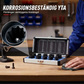 🛠️ Schrauben- und Mutternausdreher-Steckschlüsselsatz – für beschädigte, abgerundete und rostige Bolzen aus Chrom-Vanadium-Stahl 💪