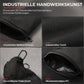 🗃️ 50 % RABATT 🔩 Staubsammelsack mit Stahldrahtklemme für 10 Zoll 255 Aluminium‑ und Kappsäge 🧰