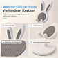 📱 50% RABATT! 🐰 Kaninchen-Handyständer – Niedlich & praktisch für den Schreibtisch ✨