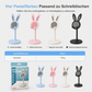 📱 50% RABATT! 🐰 Kaninchen-Handyständer – Niedlich & praktisch für den Schreibtisch ✨