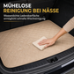 📢📢50% RABATT !!⏰Universelle Kofferraummatte aus PVC-Leder für Limousinen und SUVs, leicht zu reinigen, 100 x 70 cm