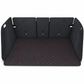 📢📢50% RABATT !!⏰Universelle Kofferraummatte aus PVC-Leder für Limousinen und SUVs, leicht zu reinigen, 100 x 70 cm