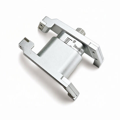 🔥50 % Rabatt🔥Uhren Reparaturwerkzeug V-förmige Federstangen-Zange und Pinzette Set zum Entfernen des Armbandes