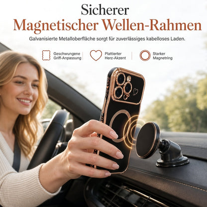 📢📢 50% RABATT 📱Hochwertige magnetische Schutzhülle