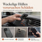 📢📢 50% RABATT 📱Hochwertige magnetische Schutzhülle