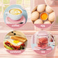 ☕✨ Electric Cup Warmer with 3 Temperature Settings – Say Goodbye to Coffee and Tea That Cool Down Quickly! 🚫 8h Automatic Shut-Off, Low 20W Power Consumption, Perfect for Office and Home 🧊