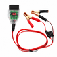 ⏳🔥LIMITED-TIME 50% OFF! ⏰Car OBD Battery Replacement Tool and Computer Memory Saver with Digital Display Leakage Detector