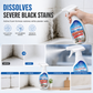 📢Wall Mold & Mildew Remover Spray 240ml, Quick Stain Removal for Painted Walls and Wallpaper🧱