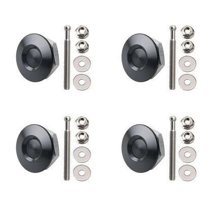 🔥LIMITED-TIME 50% OFF!⏰🚗 Universal Quick-Release Hood Pins – Secure, Easy-Install Bonnet Latch Kit, Keep Your Hood Firmly Fastened ✨